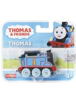 Метален локомотив Fisher Price Thomas & Friends - Асортимент