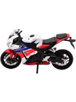 Метален мотор Newray - Honda Cbr 1000RR