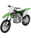 Метален мотор Newray - Kawasaki KX450F