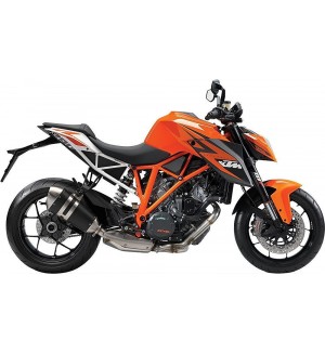 Метален мотор Newray - Ktm 1290 Super Duke