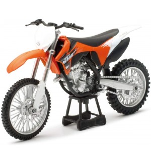 Метален мотор Newray - KTM 350 SX-F