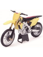 Метален мотор Newray - Suzuki RM-Z 450