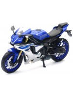 Метален мотор Newray - Yamaha YZF-1