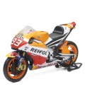 Метален мотоциклет Newray - Honda RC213V, Mark Marquez, 1:12