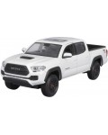 Метален пикап Maisto Special Edition - 2023 Toyota Tacoma, 1:27, бял 