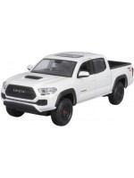 Метален пикап Maisto Special Edition - 2023 Toyota Tacoma, 1:27, бял 