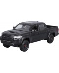 Метален пикап Maisto Special Edition - 2023 Toyota Tacoma, 1:27, черен