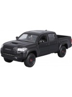 Метален пикап Maisto Special Edition - 2023 Toyota Tacoma, 1:27, черен