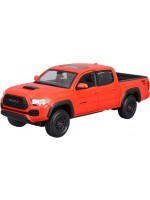 Метален пикап Maisto Special Edition - 2023 Toyota Tacoma, 1:27, оранжев