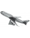 Метален сглобяем модел Metal Earth - Boeing 747