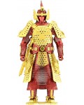 Метален сглобяем модел Metal Earth - Chinese (Ming) Armor