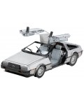 Метален сглобяем модел Metal Earth - DeLorean