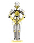 Метален сглобяем модел Metal Earth - European (Knight) Armor