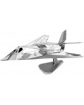Метален сглобяем модел Metal Earth - F-117 Nighthawk