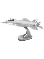 Метален сглобяем модел Metal Earth - F-35A Lightning II