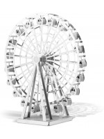 Метален сглобяем модел Metal Earth - Ferris Wheel