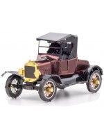 Метален сглобяем модел Metal Earth - Ford Model T Runabout (1925)