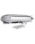 Метален сглобяем модел Metal Earth - Graf Zeppelin