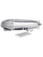 Метален сглобяем модел Metal Earth - Graf Zeppelin