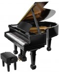 Метален сглобяем модел Metal Earth - Grand Piano