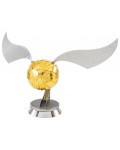 Метален сглобяем модел Metal Earth - Harry Potter: Golden Snitch