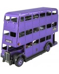Метален сглобяем модел Metal Earth - Harry Potter: Knight Bus