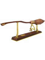 Метален сглобяем модел Metal Earth - Harry Potter: Nimbus 2000
