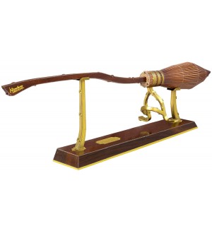 Метален сглобяем модел Metal Earth - Harry Potter: Nimbus 2000
