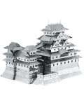 Метален сглобяем модел Metal Earth - Himejijo Castle