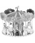 Метален сглобяем модел Metal Earth - Merry Go Round