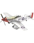 Метален сглобяем модел Metal Earth - Mustang P51D Sweet Arlene