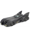 Метален сглобяем модел Metal Earth: Premium Series - Batman: Batmobile