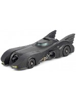 Метален сглобяем модел Metal Earth: Premium Series - Batman: Batmobile