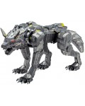 Метален сглобяем модел Metal Earth: Premium Series - Cyber Wolf