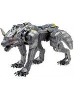 Метален сглобяем модел Metal Earth: Premium Series - Cyber Wolf