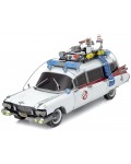 Метален сглобяем модел Metal Earth: Premium Series - Ghostbusters: Ecto-1