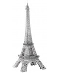 Метален сглобяем модел Metal Earth: Premium Series - Eiffel Tower