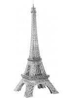 Метален сглобяем модел Metal Earth: Premium Series - Eiffel Tower