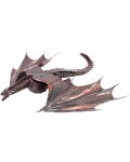 Метален сглобяем модел Metal Earth: Premium Series - Game of Thrones: Drogon