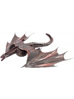 Метален сглобяем модел Metal Earth: Premium Series - Game of Thrones: Drogon