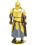 Метален сглобяем модел Metal Earth: Premium Series - Game of Thrones: The Mountain