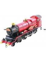 Метален сглобяем модел Metal Earth: Premium Series - Harry Potter: Hogwarts Express