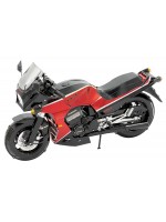 Метален сглобяем модел Metal Earth: Premium Series - Kawasaki GPz900R
