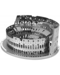 Метален сглобяем модел Metal Earth: Premium Series - Roman Colosseum Ruins