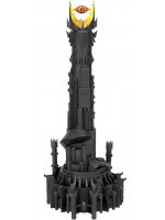 Метален сглобяем модел Metal Earth: Premium Series - The Lord of the Rings: Barad-Dur