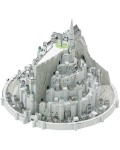 Метален сглобяем модел Metal Earth: Premium Series - The Lord of the Rings: Minas Tirith