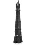 Метален сглобяем модел Metal Earth: Premium Series - The Lord of the Rings: Orthanc