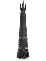 Метален сглобяем модел Metal Earth: Premium Series - The Lord of the Rings: Orthanc