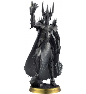 Метален сглобяем модел Metal Earth: Premium Series - The Lord of the Rings: Sauron
