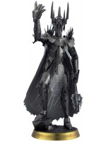 Метален сглобяем модел Metal Earth: Premium Series - The Lord of the Rings: Sauron
